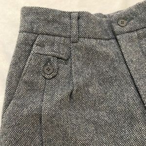 Jordache wool pants- W29